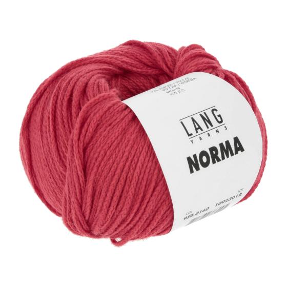 959 0160 LANGYARNS Norma 3 Print