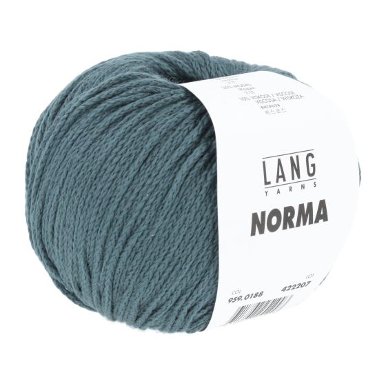 959 0188 LANGYARNS Norma 3 Print