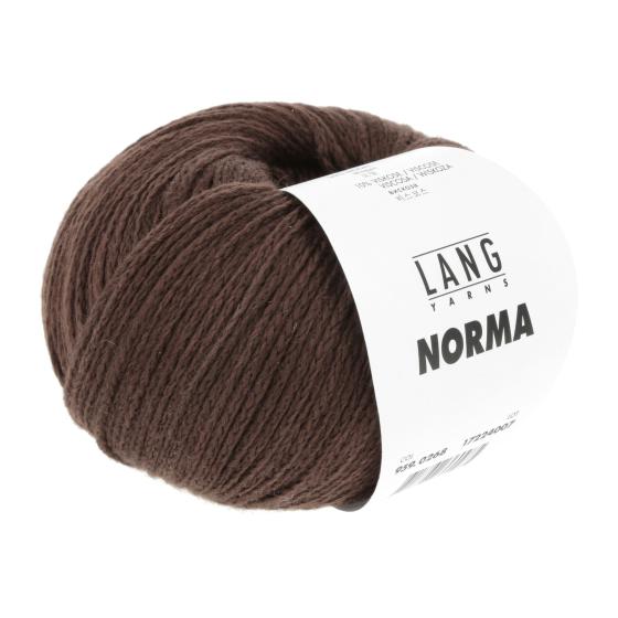 959 0268 LANGYARNS Norma 3 Print