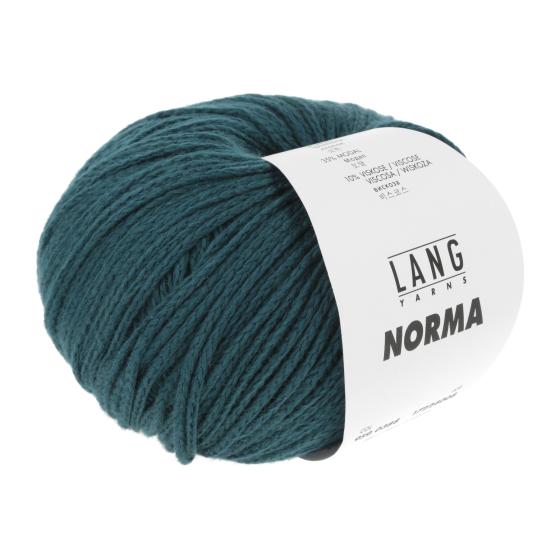 959 0388 LANGYARNS Norma 3 Print