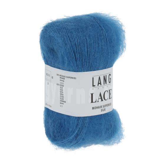 992 0006 LANGYARNS Lace 3 Print