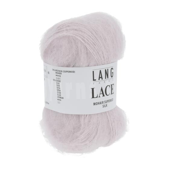 992 0009 LANGYARNS Lace 3 Print