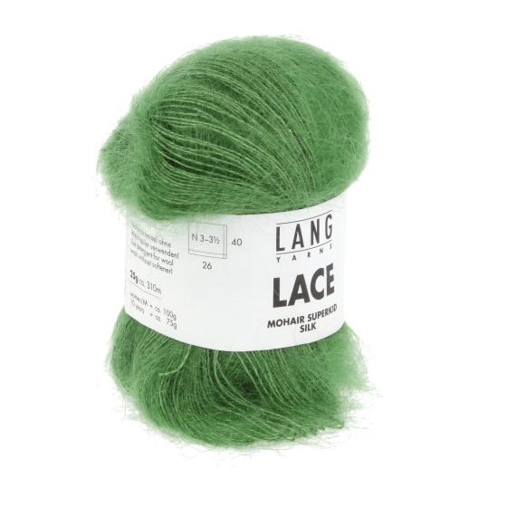 992 0017 LANGYARNS Lace 3 Print