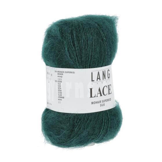 992 0018 LANGYARNS Lace 3 Print