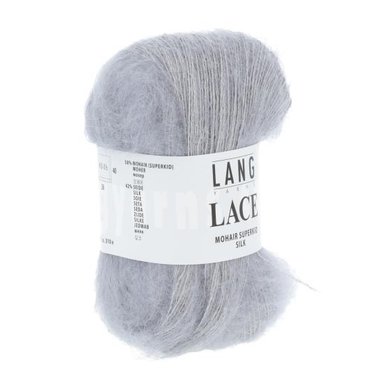 992 0023 LANGYARNS Lace 3 Print