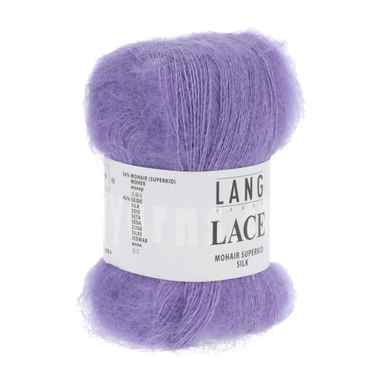 992 0046 LANGYARNS Lace 3 Print