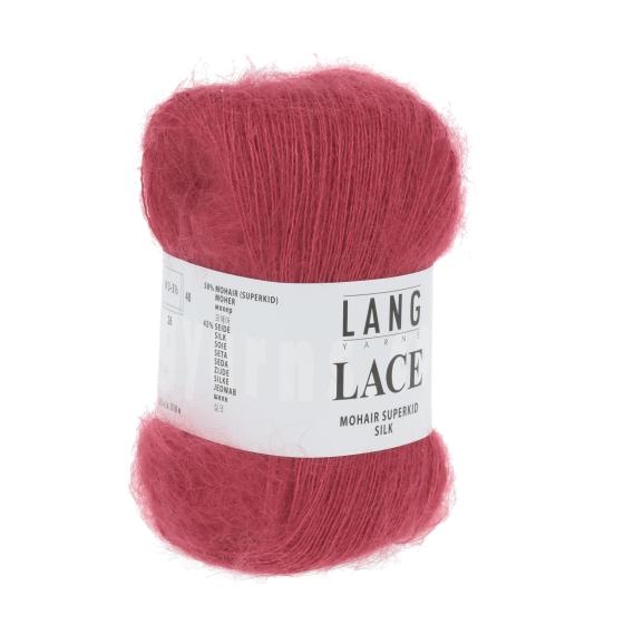 992 0060 LANGYARNS Lace 3 Print