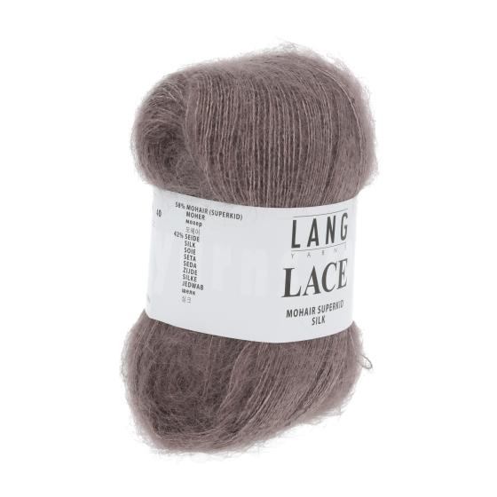 992 0068 LANGYARNS Lace 3 Print