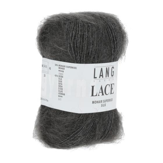 992 0070 LANGYARNS Lace 3 Print