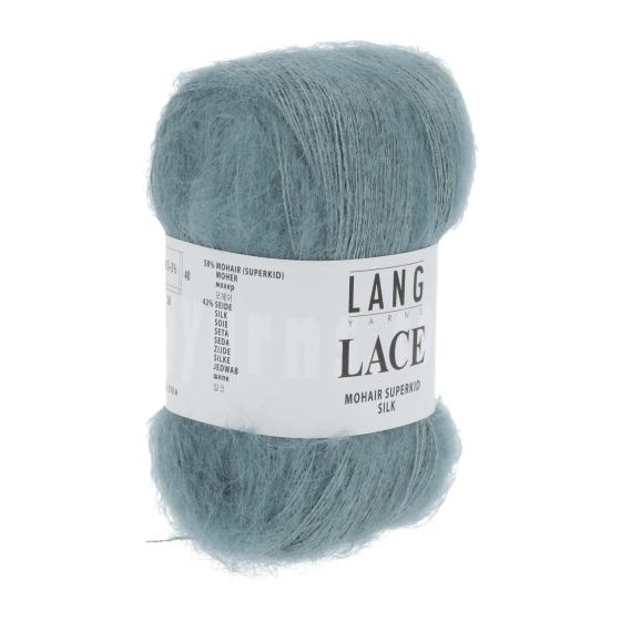 992 0074 LANGYARNS Lace 3 Print