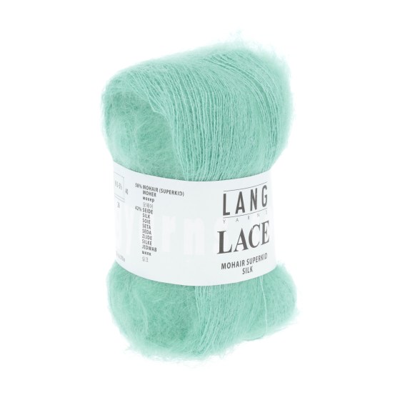 992 0168 LANGYARNS Lace 3 Print
