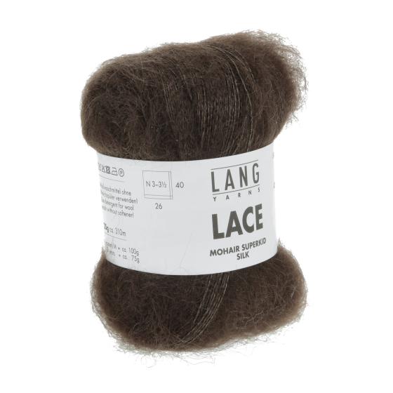 992 0168 LANGYARNS Lace 3 Print